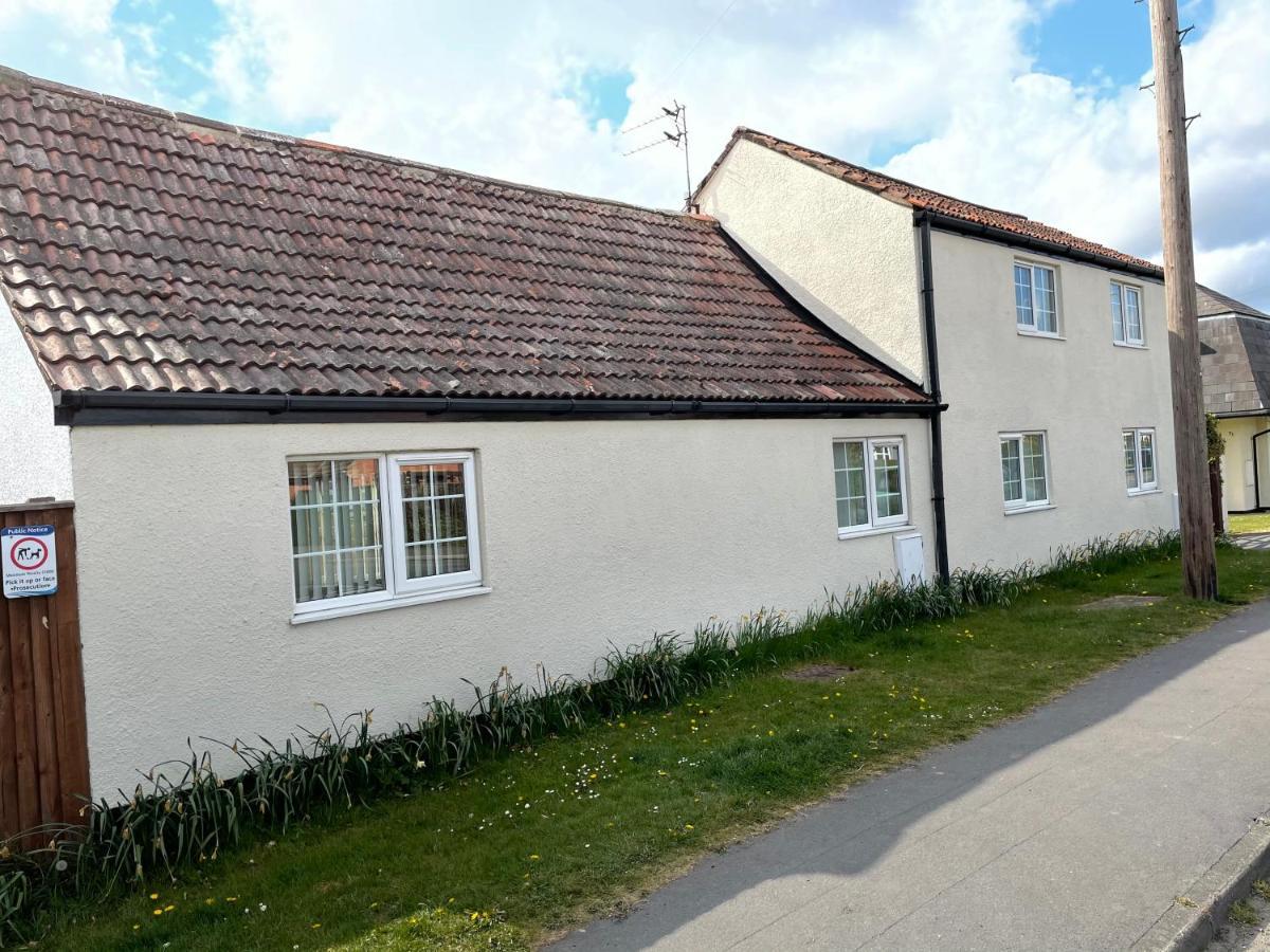 Sweetpea Cottage In Louth Louth  Εξωτερικό φωτογραφία