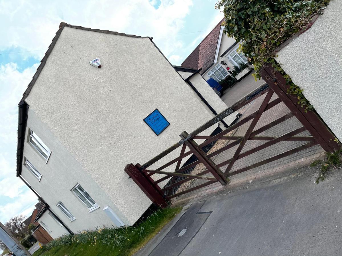 Sweetpea Cottage In Louth Louth  Εξωτερικό φωτογραφία